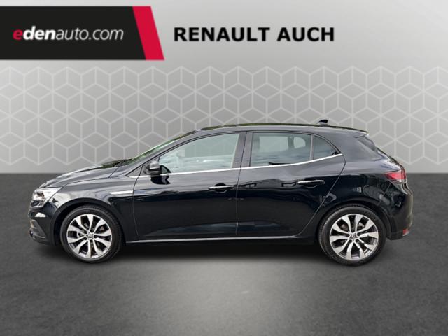 Renault Mégane image 3