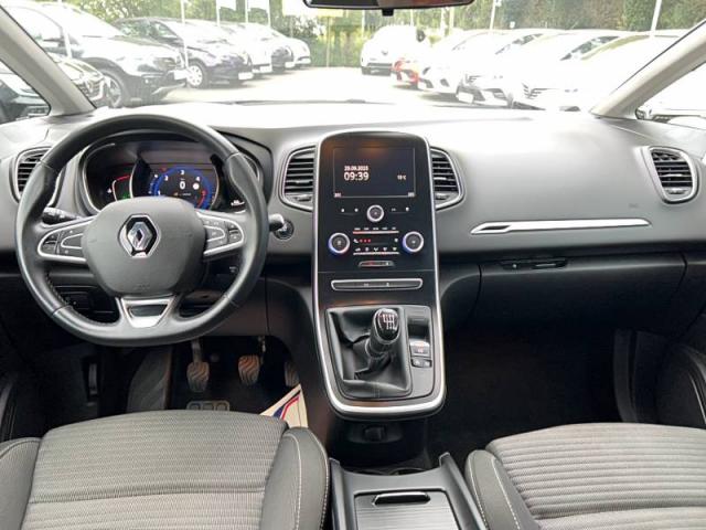 Renault Scénic image 3