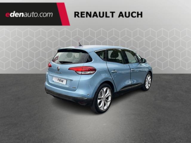 Renault Scénic image 8
