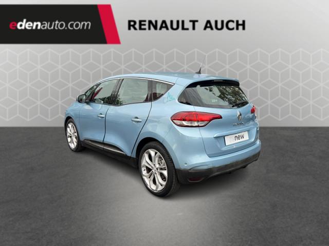 Renault Scénic image 1