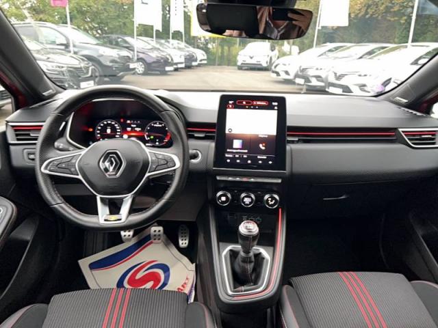Renault Clio image 7