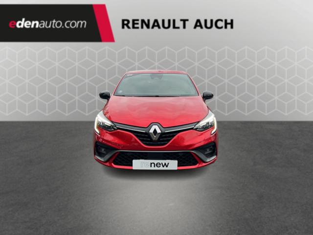 Renault Clio image 3