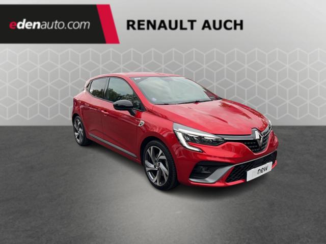 Renault Clio image 2
