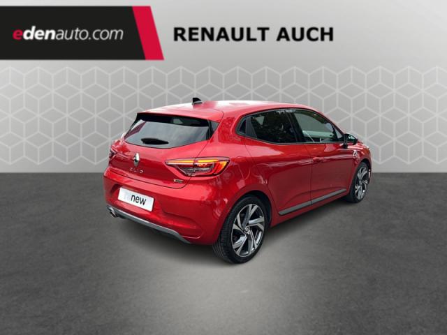 Renault Clio image 8