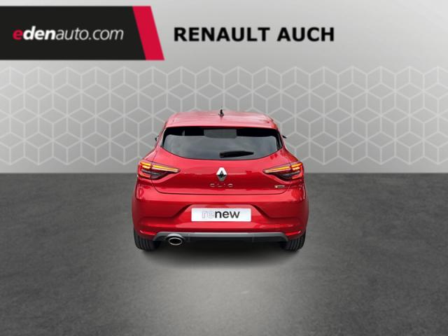 Renault Clio image 6