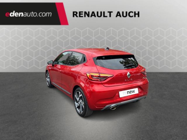 Renault Clio image 9