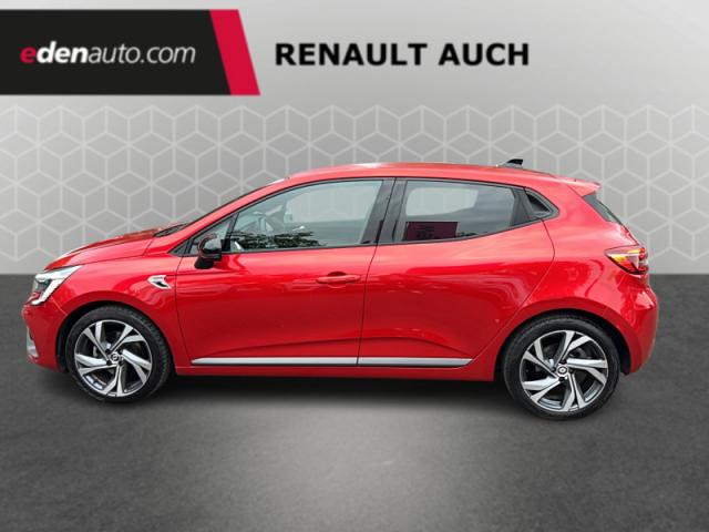 Renault Clio image 1