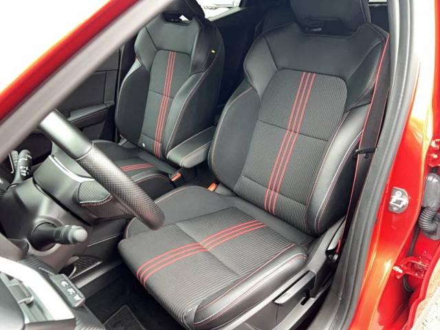 Renault Clio image 4