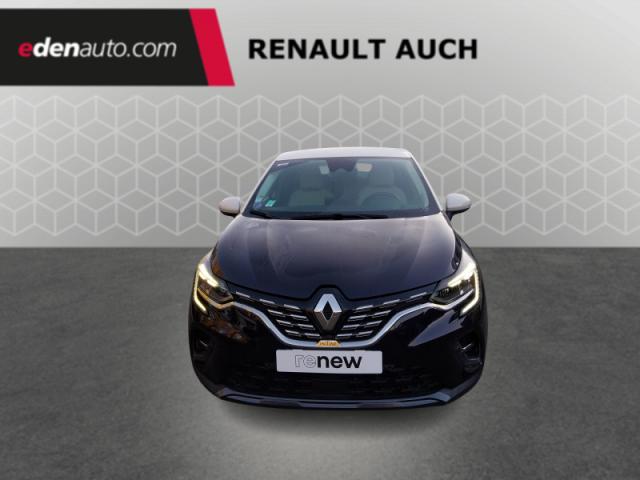 Renault Captur image 9