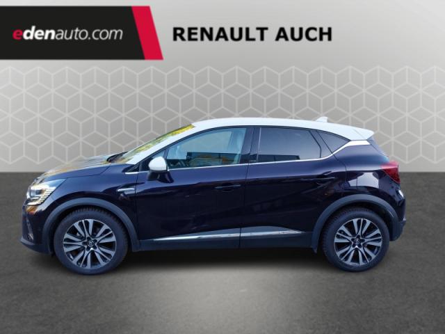 Renault Captur image 6