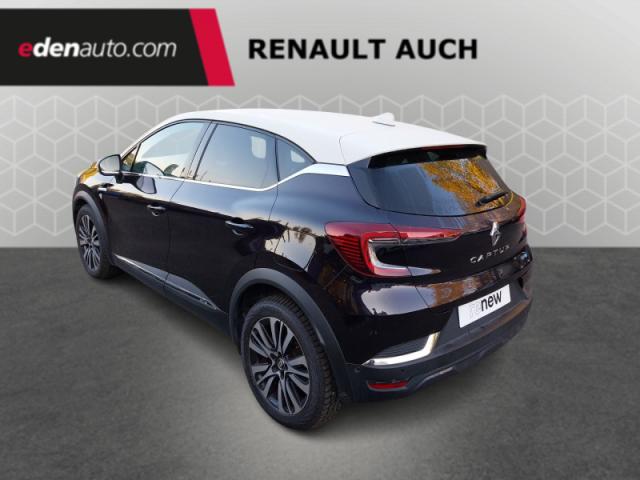 Renault Captur image 1