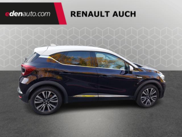 Renault Captur image 2
