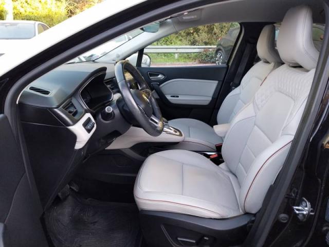 Renault Captur image 5