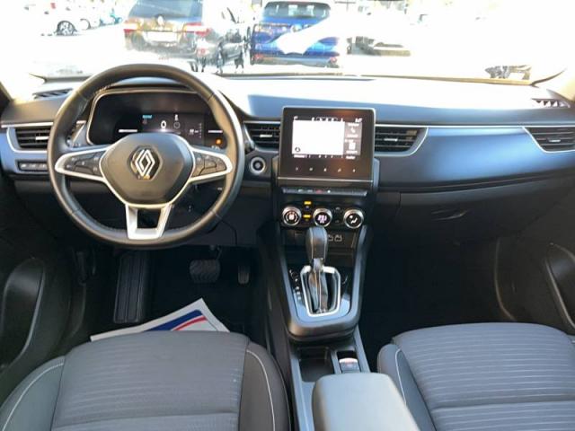 Renault Arkana image 3