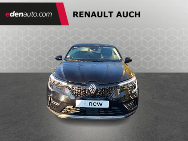 Renault Arkana image 4