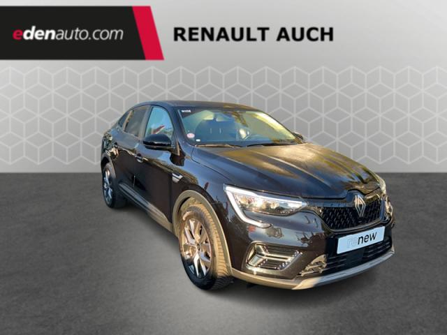 Renault Arkana image 9