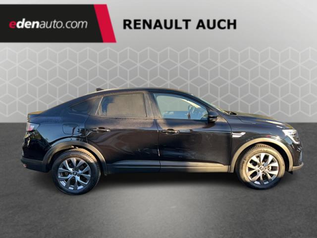 Renault Arkana image 6