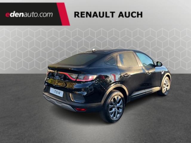 Renault Arkana image 5