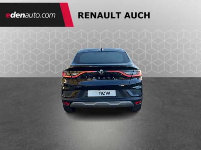 Renault Arkana image 2