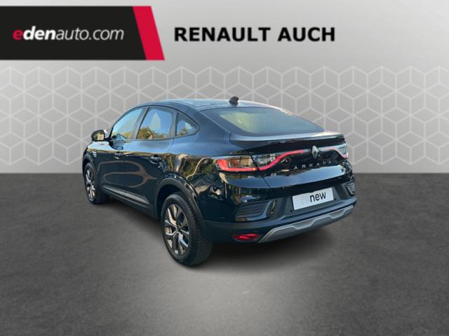 Renault Arkana image 7