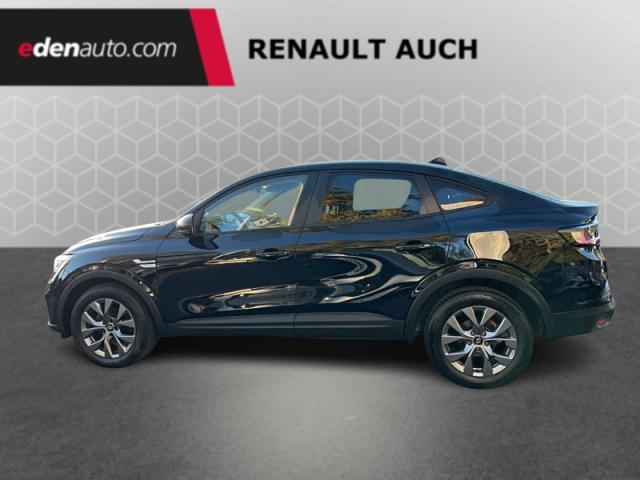 Renault Arkana image 1