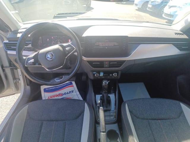 Skoda Kamiq image 2