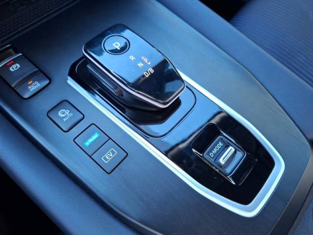 Nissan Qashqai image 9