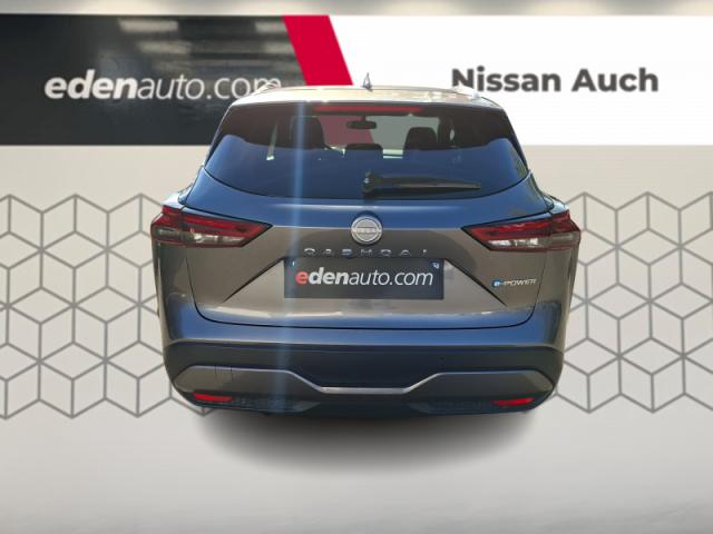 Nissan Qashqai image 2