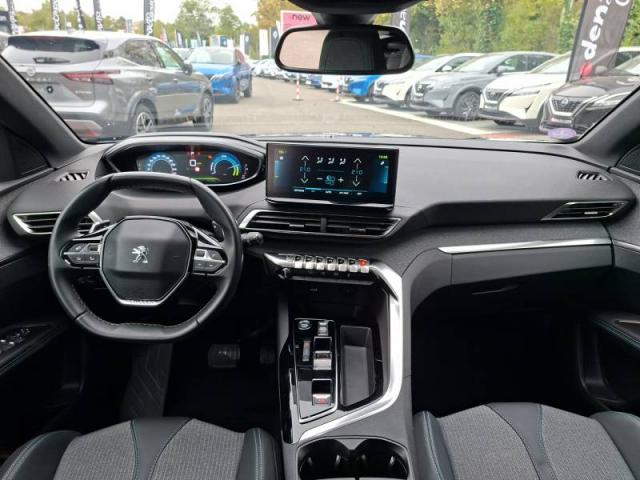 Peugeot 3008 image 6