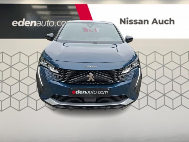 Peugeot 3008 image 1