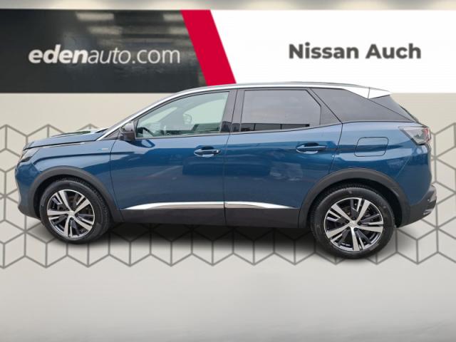 Peugeot 3008 image 2