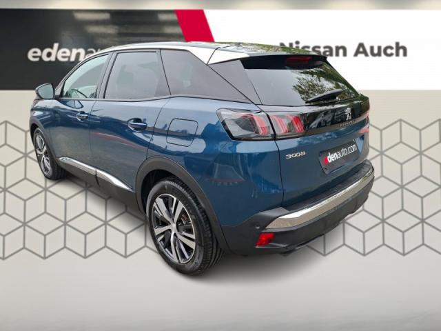 Peugeot 3008 image 4