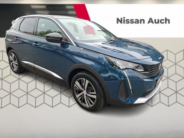 Peugeot 3008 image 7