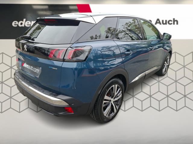 Peugeot 3008 image 8