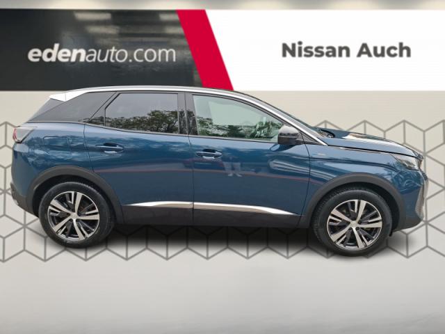 Peugeot 3008 image 9