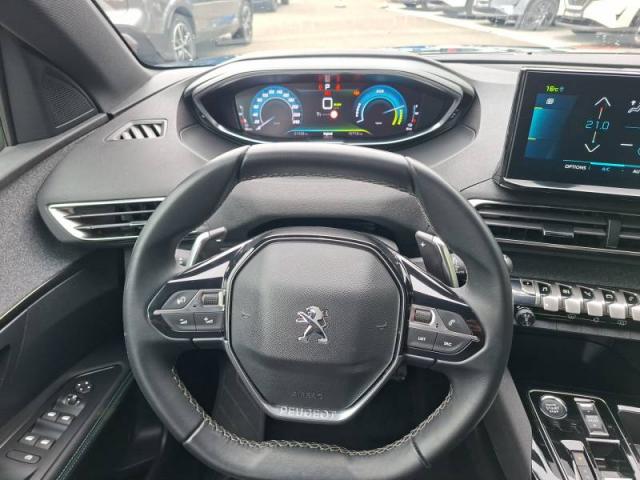 Peugeot 3008 image 5