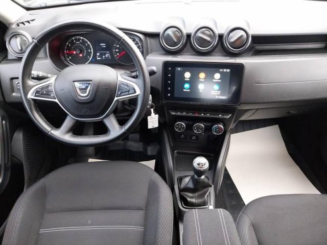 Dacia Duster image 8