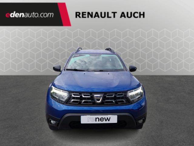 Dacia Duster image 5