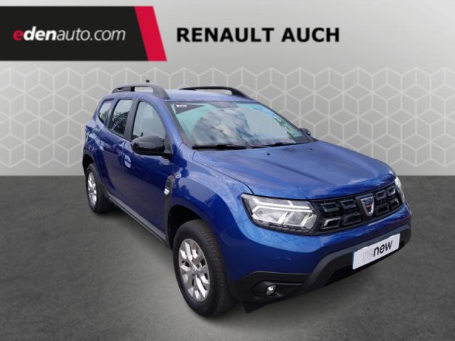 Dacia Duster image 1