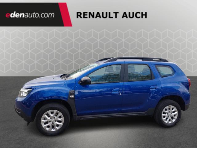 Dacia Duster image 2