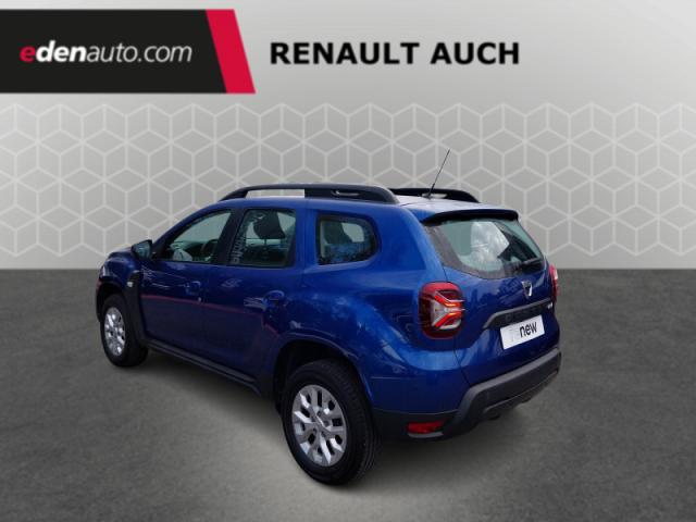 Dacia Duster image 7