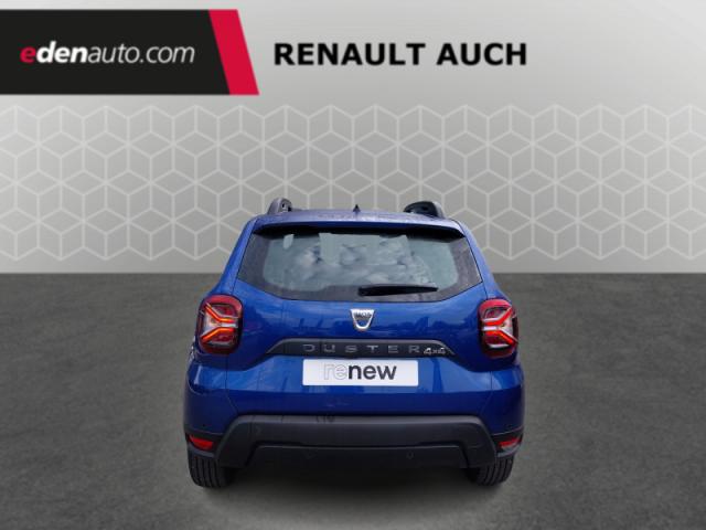 Dacia Duster image 6