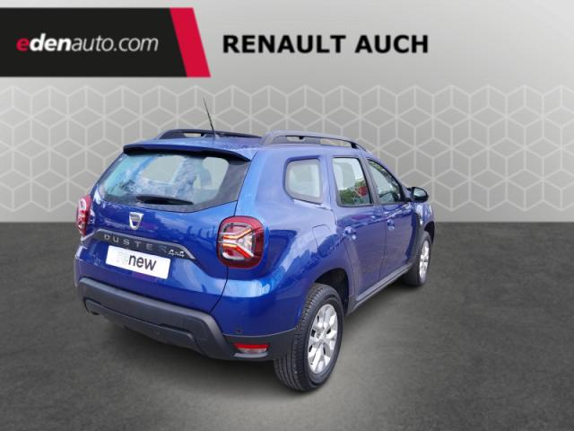 Dacia Duster image 4