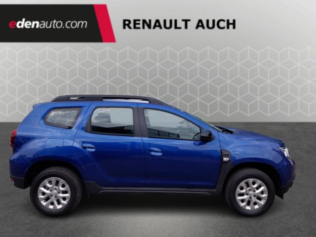 Dacia Duster image 9
