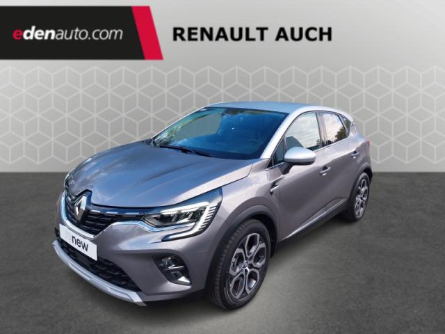 Renault Captur E-Tech 145 - 21 Intens
