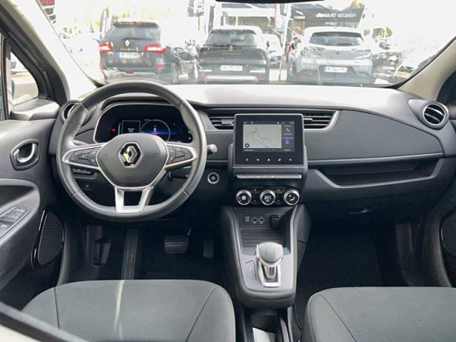 Renault Zoe image 6