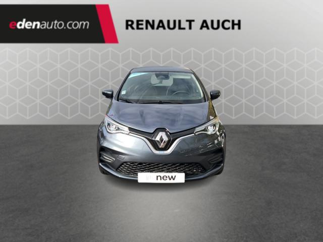 Renault Zoe image 2