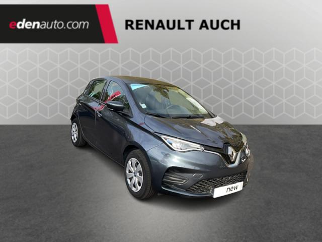 Renault Zoe image 1