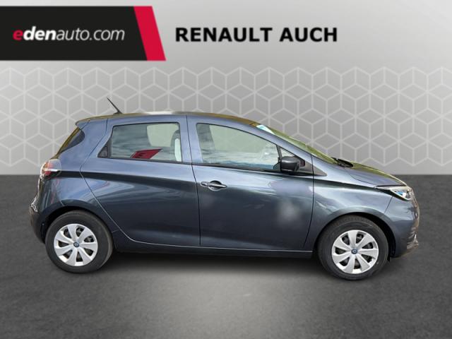 Renault Zoe image 9