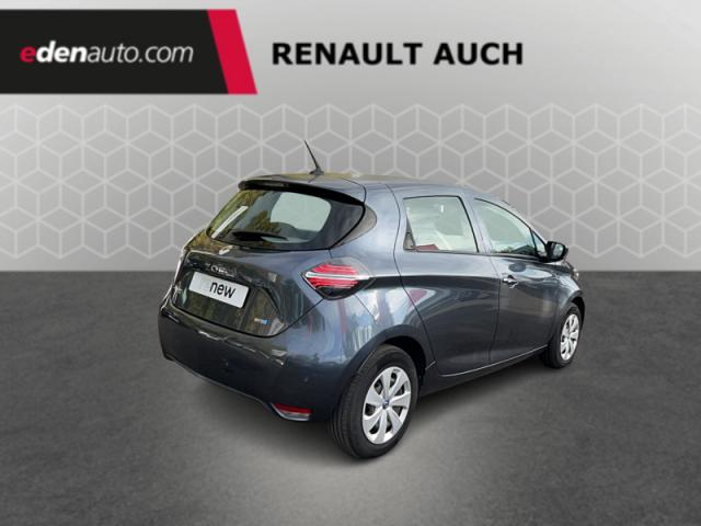 Renault Zoe image 8